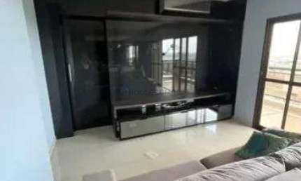 Apartamento com 3 quartos para alugar na Avenida José Rodrigues do Prado, Santa Rosa, Cuiabá