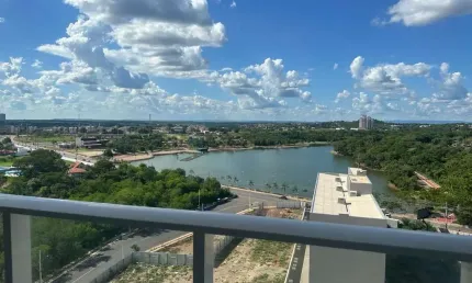 Apartamento com 2 quartos à venda na Avenida Doutor Hélio Ribeiro, Sn, Residencial Paiaguás, Cuiabá