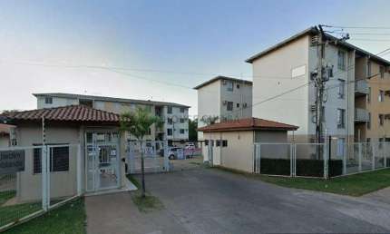 Apartamento com 2 quartos para alugar na Avenida Fernando Correa da Costa, Vista Alegre, Cuiabá