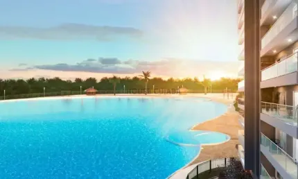 Apartamento com 3 quartos para alugar na Rodovia Arquiteto Hélder Cândia, 56, Ribeirão do Lipa, Cuiabá