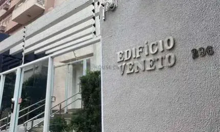 Apartamento com 3 quartos à venda na Avenida Historiador Rubens de Mendonça, 296, Bosque da Saúde, Cuiabá