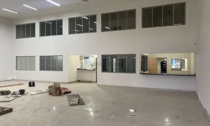 Barracão / Galpão / Depósito para alugar na 0, 10, Centro, Cuiabá