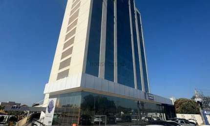Excelente Oportunidade Comercial Andar Corporativo Premium