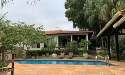Casa com 5 quartos à venda na Rua Alemanha, SN, Santa Rosa, Cuiabá