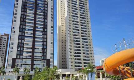 Vendo Apartamento com 3 Suítes - Vilanova Artigas - Jd. das Américas