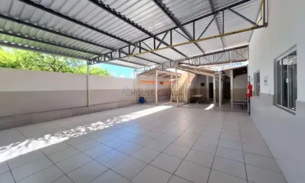 Prédio à venda na Rua Guiratinga, 1, CPA II, Cuiabá