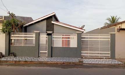 Casa com 3 quartos à venda na Rua Quatro, sn, Jardim Primeiro de Março, Cuiabá