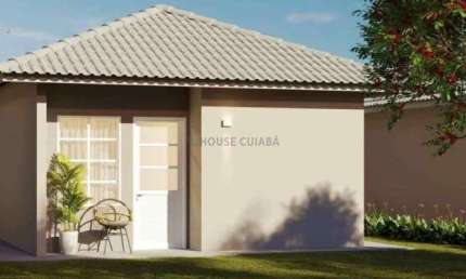 Casa com 2 quartos à venda na Avenida Fernando Correa da Costa, 9650, São Francisco, Cuiabá