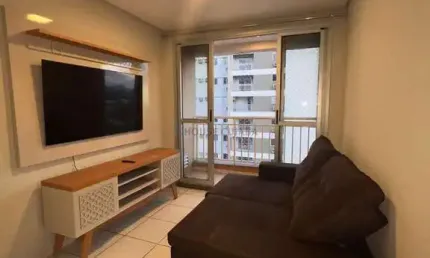 Vendo apartamento 3 quartos - mobiliado - garden goiabeiras