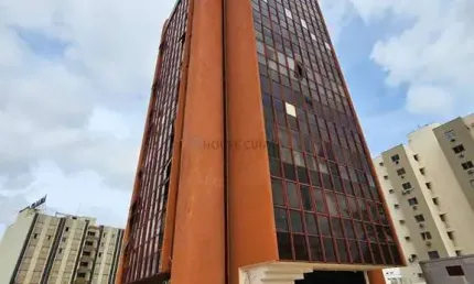 Sala comercial à venda na Avenida Historiador Rubens de Mendonça, 917, Araés, Cuiabá