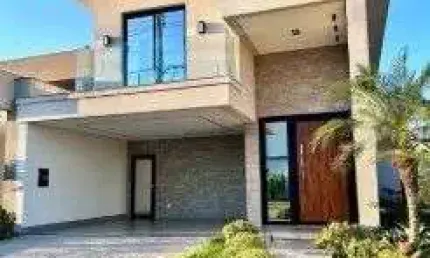 Casa em condomínio fechado com 3 quartos à venda na Avenida Engenheiro Itamar Marcondes Filho, sn, Morada dos Nobres, Cuiabá