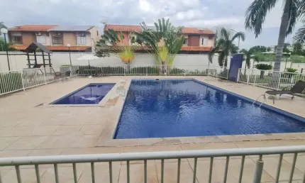 Apartamento com 2 quartos à venda na Avenida Fernando Correa da Costa, 348, Chácara dos Pinheiros, Cuiabá