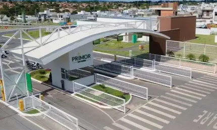 Terreno em condomínio fechado à venda na Avenida das Torres, 10, Jardim Imperial, Cuiabá