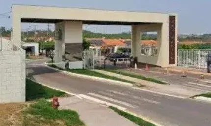Casa em condomínio fechado com 2 quartos à venda na Avenida B, sn, Parque Residencial das Nações Indígenas, Cuiabá