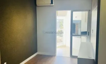 Vendo Excelente Apartamento No Condomínio Villaggio Di Bonifácia