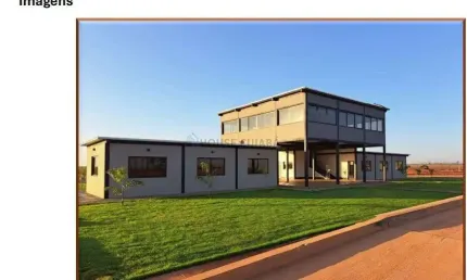 Fazenda à venda na ÁRea Rural, 121, Zona Rural, João Pinheiro