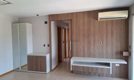 Alugo Apartamento 3 quartos próximo do Shopping - Innovare