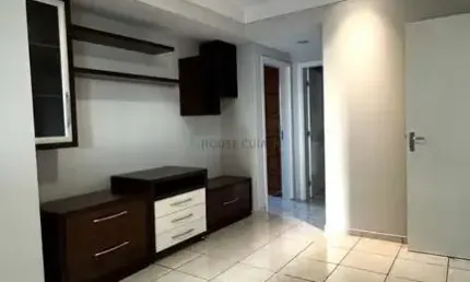 Vendo Excelente Apartamento No Edifício Saint Mikhael