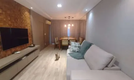 Casa em condomínio fechado com 3 quartos à venda na Avenida das Palmeiras, 255, Jardim Imperial, Cuiabá