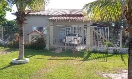 Chácara na via principal na região do Pequizeiro próximo da Nova esperança senti