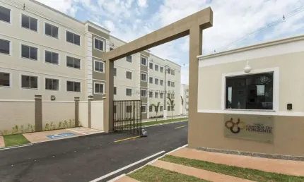 Vendo Apartamento - PREÇO DE OPORTUNIDADE - Chap. Horizonte VG