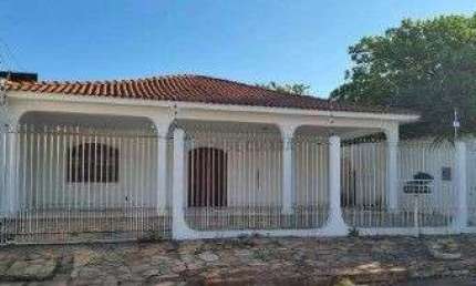 Casa com 4 quartos à venda na Avenida Portugal, sn, Jardim Tropical, Cuiabá