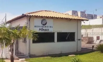 Vendo Casa de 2 quartos - Condomínio Mônaco - Parque das Nações