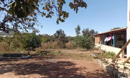 Chácara de 4.2 hectares na região da cidade de varginha sentido santo antônio do