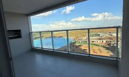 Apartamento com 3 quartos à venda na Rodovia Arquiteto Hélder Cândia, 3029, Ribeirão do Lipa, Cuiabá