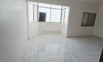 Apartamento com 2 quartos à venda na Avenida São Sebastião, 4215, Santa Helena, Cuiabá