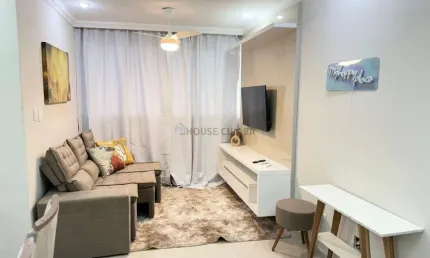 Apartamento com 3 quartos à venda na Rua Professor Rafael Rueda, Bosque da Saúde, Cuiabá