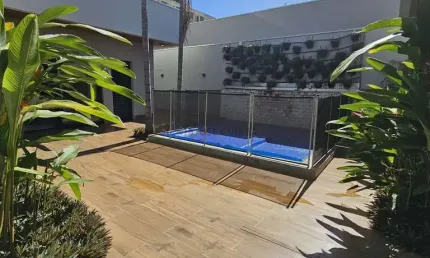 Casa em condomínio fechado com 4 quartos à venda na Avenida dos Florais, s n, Ribeirão do Lipa, Cuiabá
