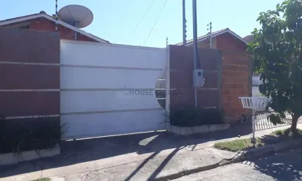 Casa com 2 quartos à venda na Rua 20, sn, Residencial Coxipó, Cuiabá