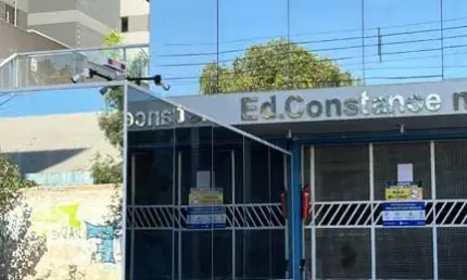 Apartamento com 3 quartos à venda na Rua Corsino do Amarante, 40, Centro-Norte, Cuiabá