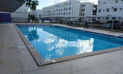 Apartamento com 2 quartos à venda na Alameda Júlio Muller, 9601, Ponte Nova, Várzea Grande