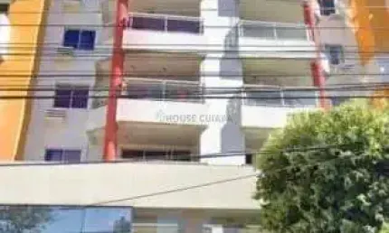 Apartamento disponível para locação próximo à Avenida do CPA