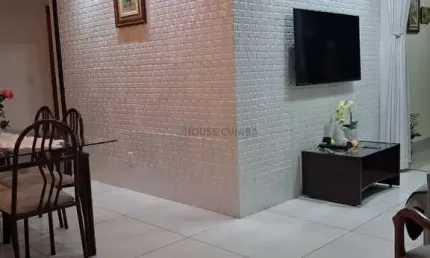 Vendo Apartamento com 3 quartos - Torres das Palmeiras