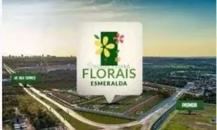 Terreno à venda na Avenida Miguel Sutil, 121, Alvorada, Cuiabá
