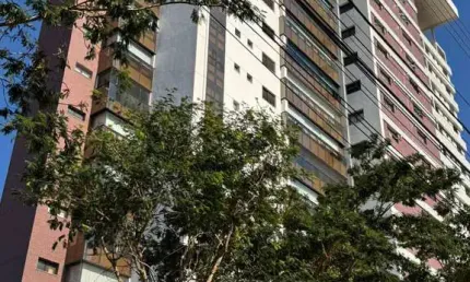 Apartamento com 4 quartos à venda na Avenida das Flores, 585, Jardim Cuiabá, Cuiabá