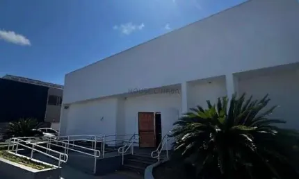 Prédio Comercial 1.298m² | Disponível para Venda ou Aluguel