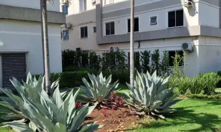 Apartamento com 2 quartos à venda na Rua Albano Martins, 582, Jardim Ubirajara, Cuiabá
