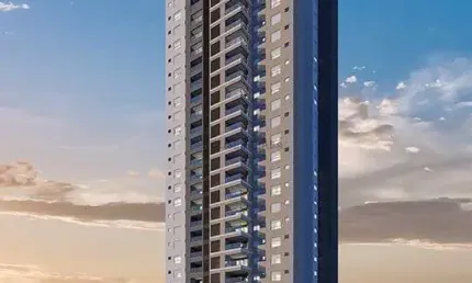 Vendo Lindo Apartamento No Edifício Évora | Plaenge