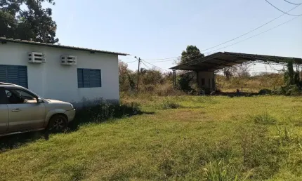Vendo!!! um sitio de 10.63 hectares na região da canoa quebrada no município da
