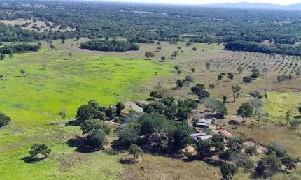 Chácara / sítio à venda na Área Rural, 02, Zona Rural, Cuiabá