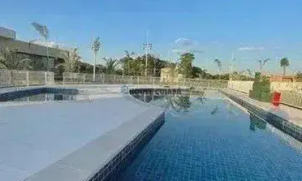 Terreno em condomínio fechado à venda na Avenida B, 00, Morada dos Nobres, Cuiabá