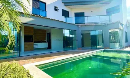 Casa em condomínio fechado com 4 quartos à venda na R Crisântemos, sn, São João Del Rei, Cuiabá