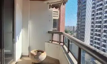 Apartamento com 3 quartos à venda na Avenida Ipiranga, 225, Goiabeiras, Cuiabá