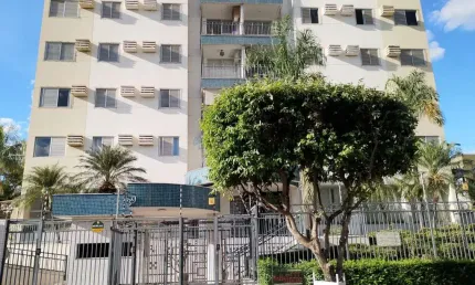 Apartamento com 3 quartos à venda na Rua Buenos Aires, 39, Jardim das Américas, Cuiabá
