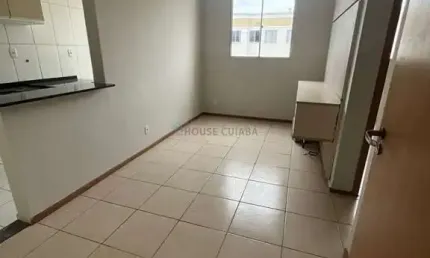 Vendo apartamento 2 quartos - cond. chapada diamantina
