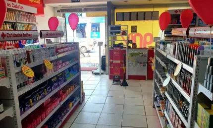 Ponto comercial à venda na Avenida Couto Magalhães, sn, Centro Norte, Várzea Grande